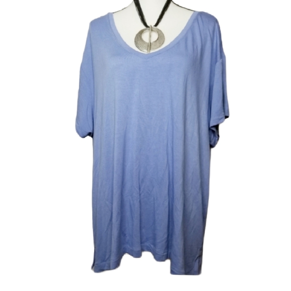 Workshop Republic Clothing Tops - WORKSHOP REPUBLIC CLOTHING TUNIC NWT